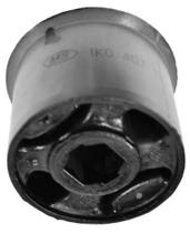 Bucha da bandeja dianteira reforcada fox 1.6 8v 2009 ate 2012 Bucha da bandeja dianteira reforcada fox 1.6 8v 2009 ate 2012