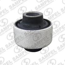 Bucha da bandeja Dianteiro Citroen C3 2003 a 2012 SAMPEL