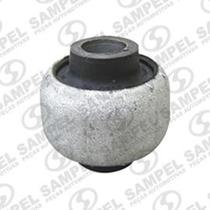 Bucha da bandeja Dianteiro Citroen C3 2003 a 2012 SAMPEL