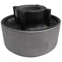 Bucha da bandeja Dianteiro Citroen C3 2003 a 2021 MOBENSANI