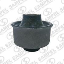 Bucha da bandeja Dianteiro Citroen C4 2008 a 2015 SAMPEL Bucha da bandeja Dianteiro Citroen C4 2008 a 2015 SAMPEL