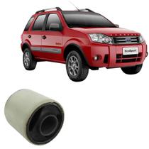 Bucha Da Bandeja Dianteiro - Ecosport 2003 A 2012 / Fiesta 2003 A 2014 - Nb12002