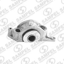 Bucha da bandeja Dianteiro Fiat Doblo 2003 a 2015 SAMPEL