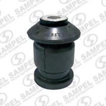 Bucha da bandeja Dianteiro Fiat Linea 2008 a 2019 SAMPEL