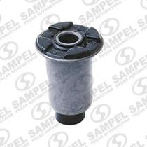 Bucha da bandeja Dianteiro Fiat Strada 1998 a 2024 SAMPEL