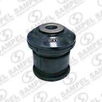 Bucha da bandeja Dianteiro Ford Fiesta 2002 a 2010 SAMPEL Bucha da bandeja Dianteiro Ford Fiesta 2002 a 2010 SAMPEL