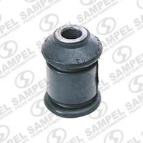 Bucha da bandeja Dianteiro Ford Fiesta 2010 a 2023 SAMPEL