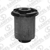 Bucha da bandeja Dianteiro Hyundai Tucson 2006 a 2021 SAMPEL Bucha da bandeja Dianteiro Hyundai Tucson 2006 a 2021 SAMPEL