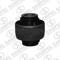 Bucha da bandeja Dianteiro Nissan Versa 2011 a 2024 SAMPEL