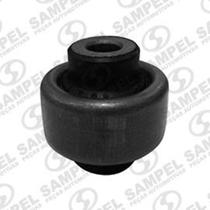 Bucha da bandeja Dianteiro Peugeot 207 2008 a 2015 SAMPEL Bucha da bandeja Dianteiro Peugeot 207 2008 a 2015 SAMPEL