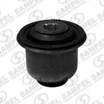 Bucha da bandeja Dianteiro Renault Kangoo 2002 a 2014 SAMPEL Bucha da bandeja Dianteiro Renault Kangoo 2002 a 2014 SAMPEL
