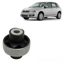 Bucha Da Bandeja Dianteiro - Stilo 2002 A 2011 - Nb14006