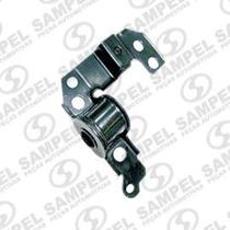 Bucha da bandeja Dianteiro / Traseiro Fiat Idea 2005 a 2016