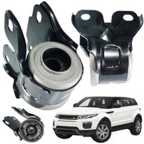 Bucha Da Bandeja Lado Direito Land Rover Evoque 2011 A 2018