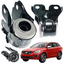 Bucha Da Bandeja Lado Direito XC60 2.0 16V T5 2008 A 2016