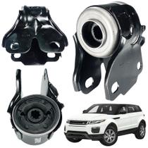 Bucha Da Bandeja Lado Esquerdo Land Rover Evoque 2011 A 2018