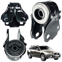 Bucha Da Bandeja Lado Esquerdo Volvo XC70 3.0 3.2 24V T6 6CC