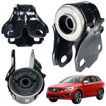 Bucha Da Bandeja Lado Esquerdo XC60 2.0 16V T5 2008 A 2016