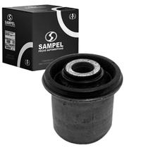 Bucha Da Bandeja Superior Dianteira Frontier 1998 A 2006 - Sampel 8246