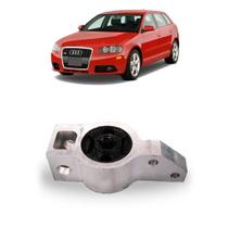 Bucha da bandeja suspensao dianteira audi a3 2005/... bora jetta 2007/... golf 2008/