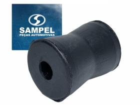 Bucha da bandeja traseira carretel corcel belina del rey