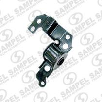 Bucha da bandeja Traseiro Fiat Idea 2005 a 2016 SAMPEL 1326