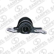 Bucha da bandeja Traseiro Fiat Strada 1998 a 2003 SAMPEL