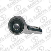 Bucha da bandeja Traseiro Ford Fiesta 2001 a 2010 SAMPEL Bucha da bandeja Traseiro Ford Fiesta 2001 a 2010 SAMPEL