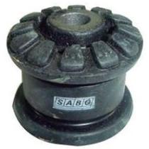 Bucha da bandeja Volkswagen Saveiro 1989 a 1997 SABÓ 78913