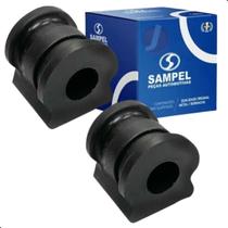 Bucha da Barra Estabilizadora 18mm Virtus Nivus Polo Sampel Bucha da Barra Estabilizadora 18mm Virtus Nivus Polo Sampel