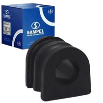 Bucha Da Barra Estabilizadora 21Mm Fluence 2012 A 2019 - Sampel 8196 Bucha Da Barra Estabilizadora 21Mm Fluence 2012 A 2019 - Sampel 8196