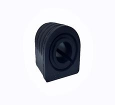 BUCHA da Barra ESTABILIZADORA ARGO 2017 2018 2019 2020 17MM SAMPEL