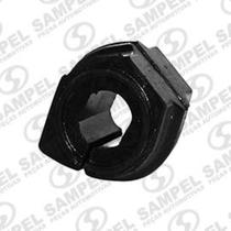 Bucha da barra estabilizadora Dian Peugeot 206 2005 a 2008 Bucha da barra estabilizadora Dian Peugeot 206 2005 a 2008