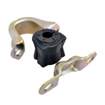 Bucha da barra estabilizadora diant. linea 2008/2017 16mm - 111901 - mb4416k Bucha da barra estabilizadora diant. linea 2008/2017 16mm - 111901 - mb4416k