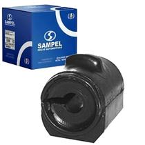 Bucha Da Barra Estabilizadora Dianteira 12Mm Fiesta 2002 A 2014 - Sampel 2759