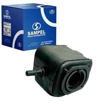 Bucha Da Barra Estabilizadora Dianteira 17Mm C4 2019 A 2022 - Sampel 8626 Bucha Da Barra Estabilizadora Dianteira 17Mm C4 2019 A 2022 - Sampel 8626