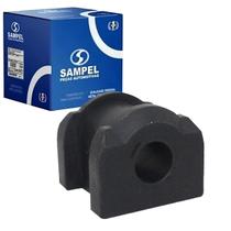 Bucha Da Barra Estabilizadora Dianteira 18Mm Face 2009 A 2015 / S 18 2009 A 2015 - Sampel 8474