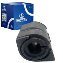 Bucha Da Barra Estabilizadora Dianteira 19Mm C3 2003 A 2012 - Sampel 8259