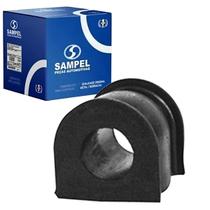 Bucha Da Barra Estabilizadora Dianteira 21Mm Fit 2003 A 2006 - Sampel 8258
