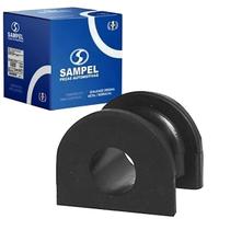 Bucha Da Barra Estabilizadora Dianteira 22Mm Agile 2009 A 2014 - Sampel 3155 Bucha Da Barra Estabilizadora Dianteira 22Mm Agile 2009 A 2014 - Sampel 3155