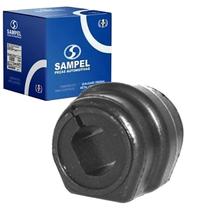 Bucha Da Barra Estabilizadora Dianteira 23Mm 307 2002 A 2012 - Sampel 8267