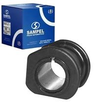 Bucha Da Barra Estabilizadora Dianteira 24,5Mm Doblo 2002 A 2017 - Sampel 1108 Bucha Da Barra Estabilizadora Dianteira 24,5Mm Doblo 2002 A 2017 - Sampel 1108