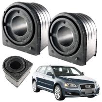 Bucha Da Barra Estabilizadora Dianteira Audi A3 2007 Diante