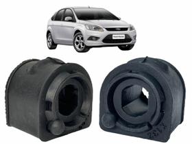 Bucha Da Barra Estabilizadora Dianteira Focus 2009 2010 2011 2012 2013 JAHU Original 3N61/5484/AA