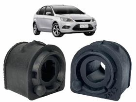 Bucha Da Barra Estabilizadora Dianteira Focus 2009 2010 2011 2012 2013 JAHU Original 3N61/5484/AA