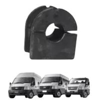 Bucha Da Barra Estabilizadora Dianteira Ford Transit 08/13-3C115484CB