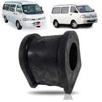 Bucha da barra estabilizadora dianteira kia besta gs 3.0 2005 Bucha da barra estabilizadora dianteira kia besta gs 3.0 2005
