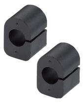 Bucha da barra estabilizadora ford maverick 72-79 - ford mustang 65-72 moog (par)