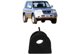 Bucha da barra estabilizadora pajero tr4 / mr455699 Bucha da barra estabilizadora pajero tr4 / mr455699
