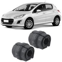 Bucha da Barra Estabilizadora Peugeot 308 (2012 Até 2019)